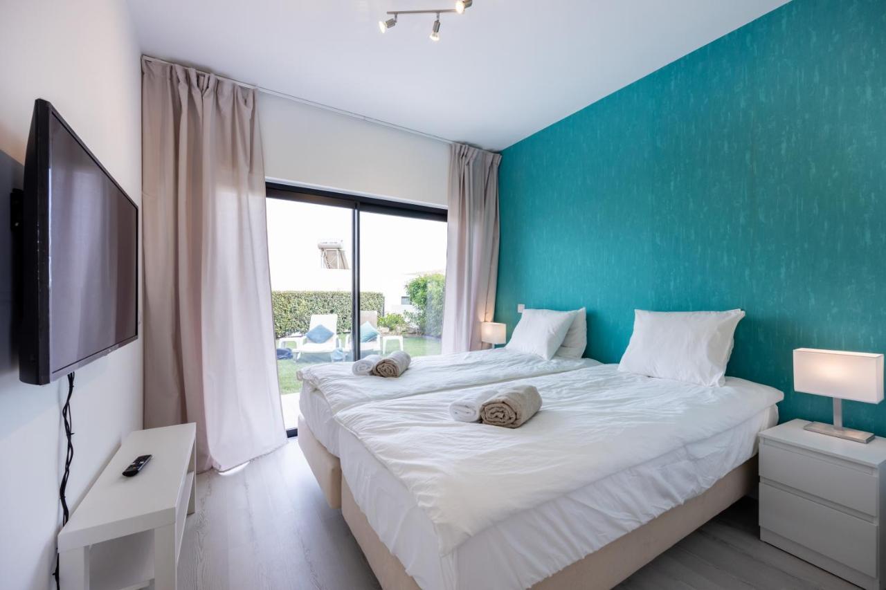 Villa Sagres Surf Extérieur photo