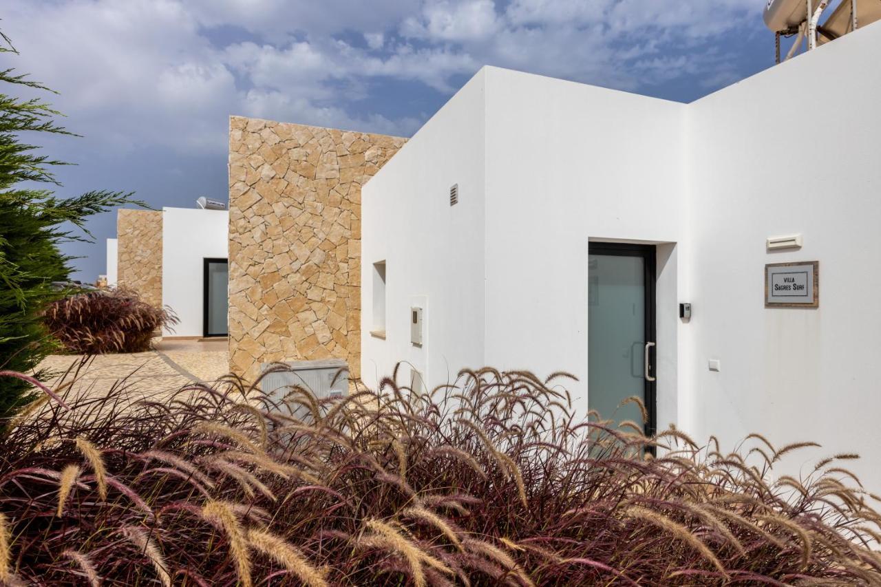 Villa Sagres Surf Extérieur photo