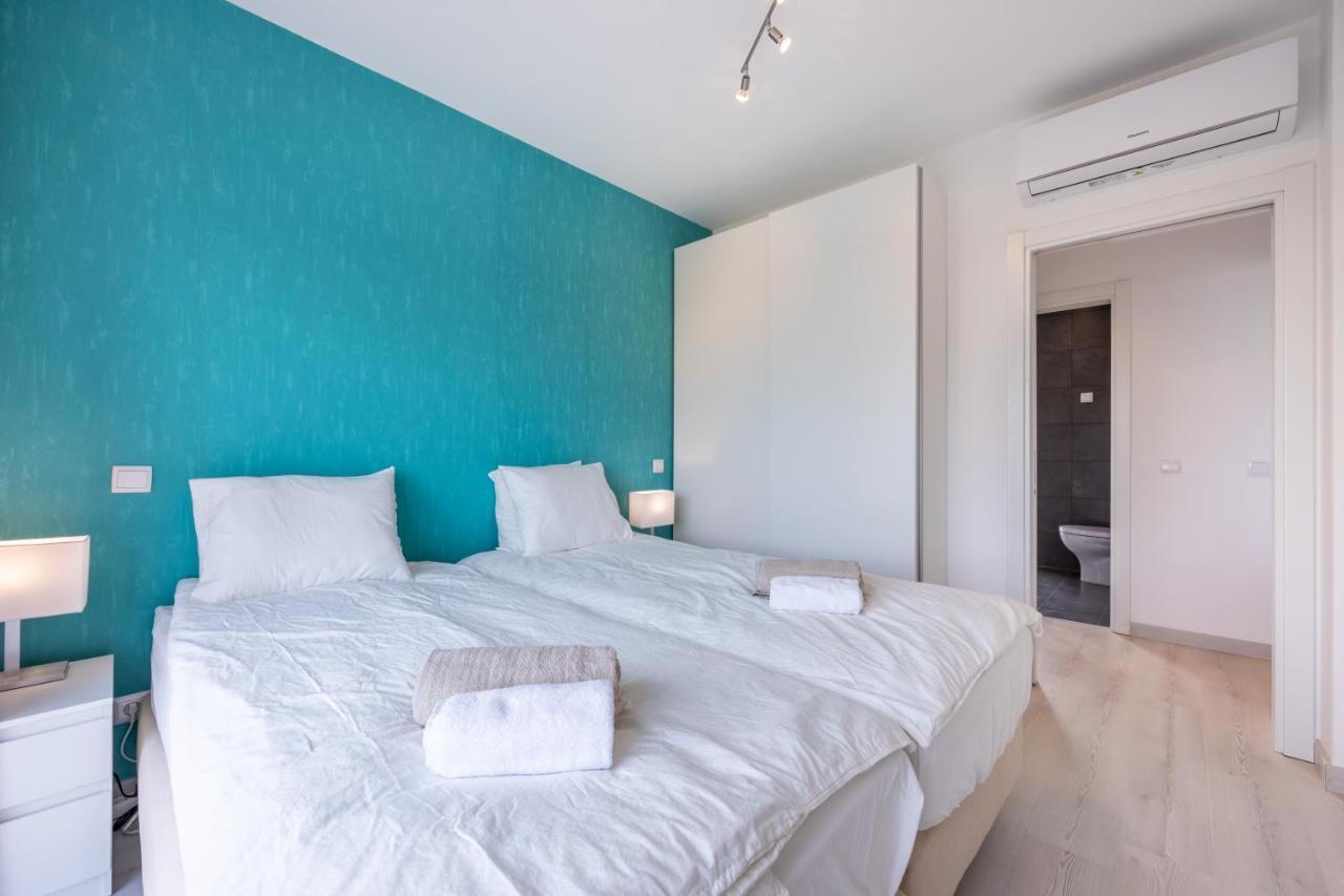Villa Sagres Surf Extérieur photo