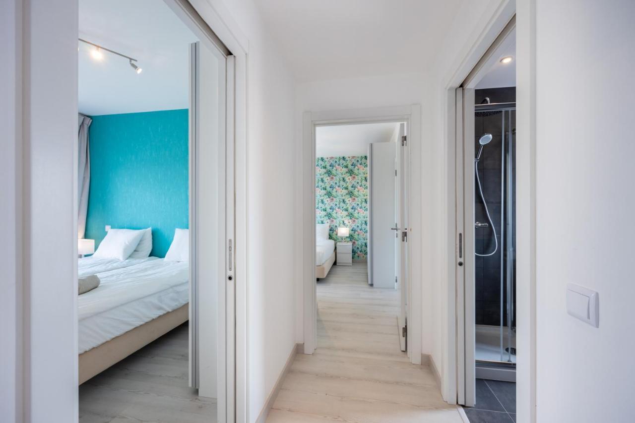 Villa Sagres Surf Extérieur photo