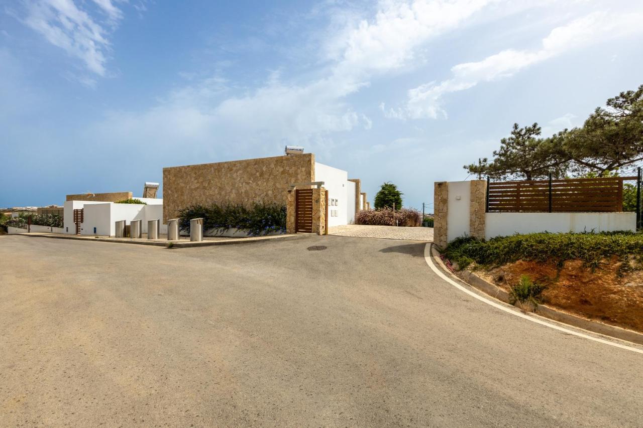 Villa Sagres Surf Extérieur photo