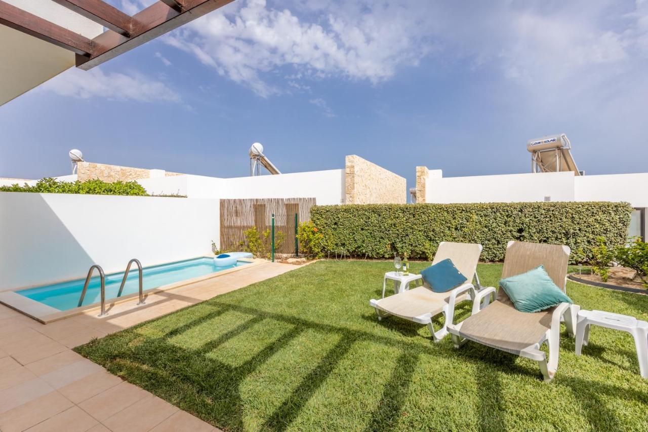 Villa Sagres Surf Extérieur photo