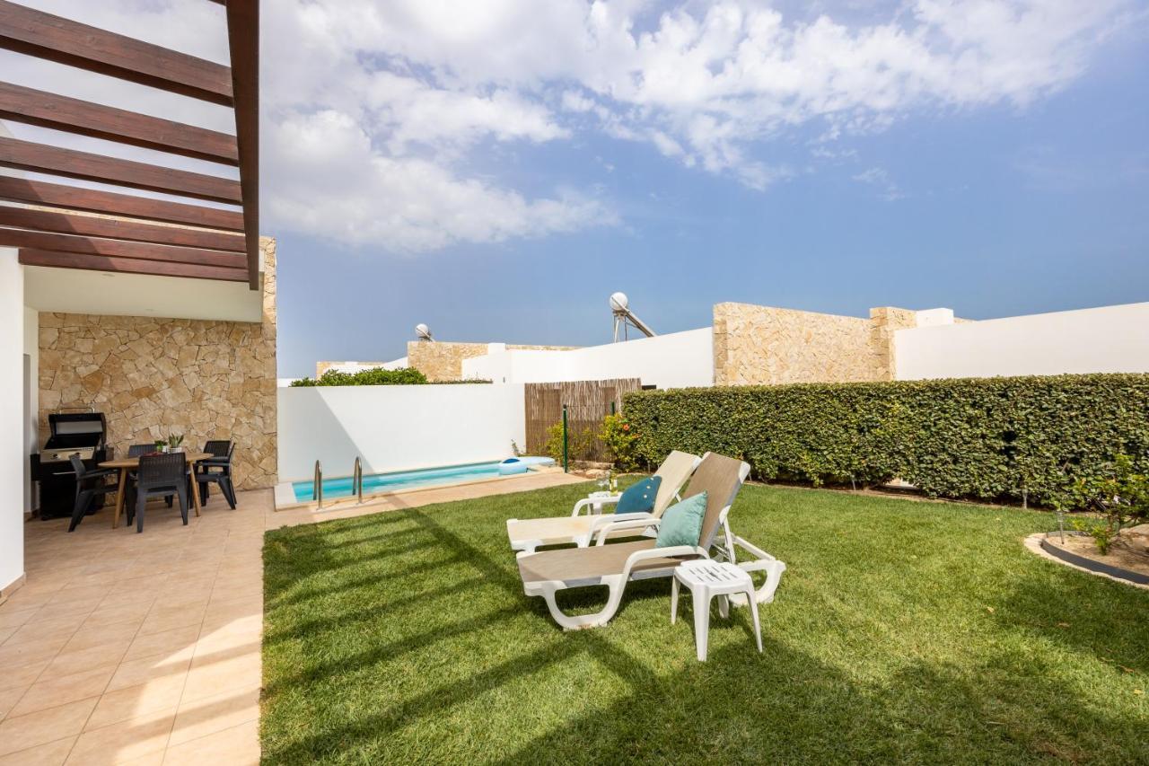 Villa Sagres Surf Extérieur photo