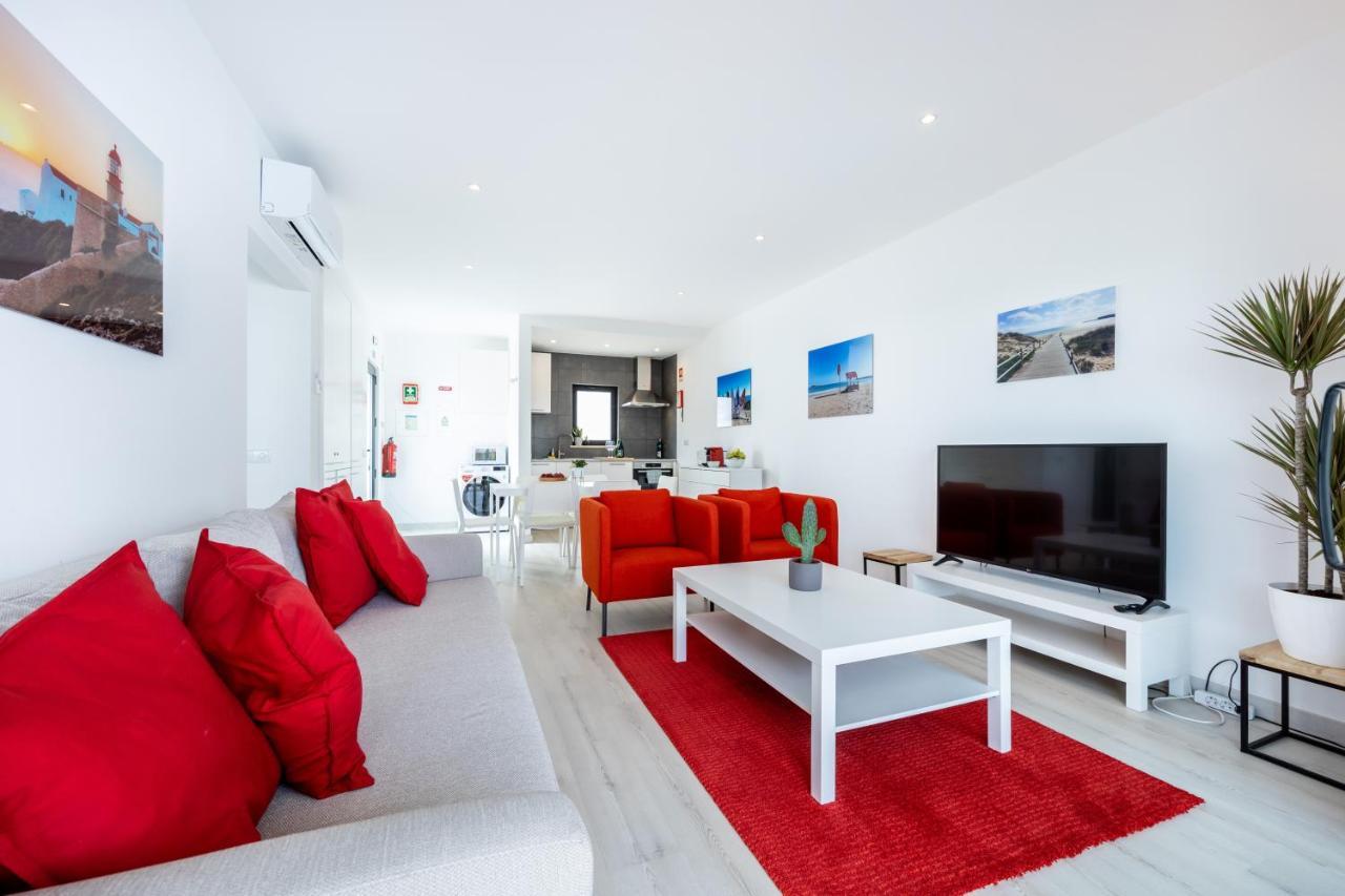 Villa Sagres Surf Extérieur photo