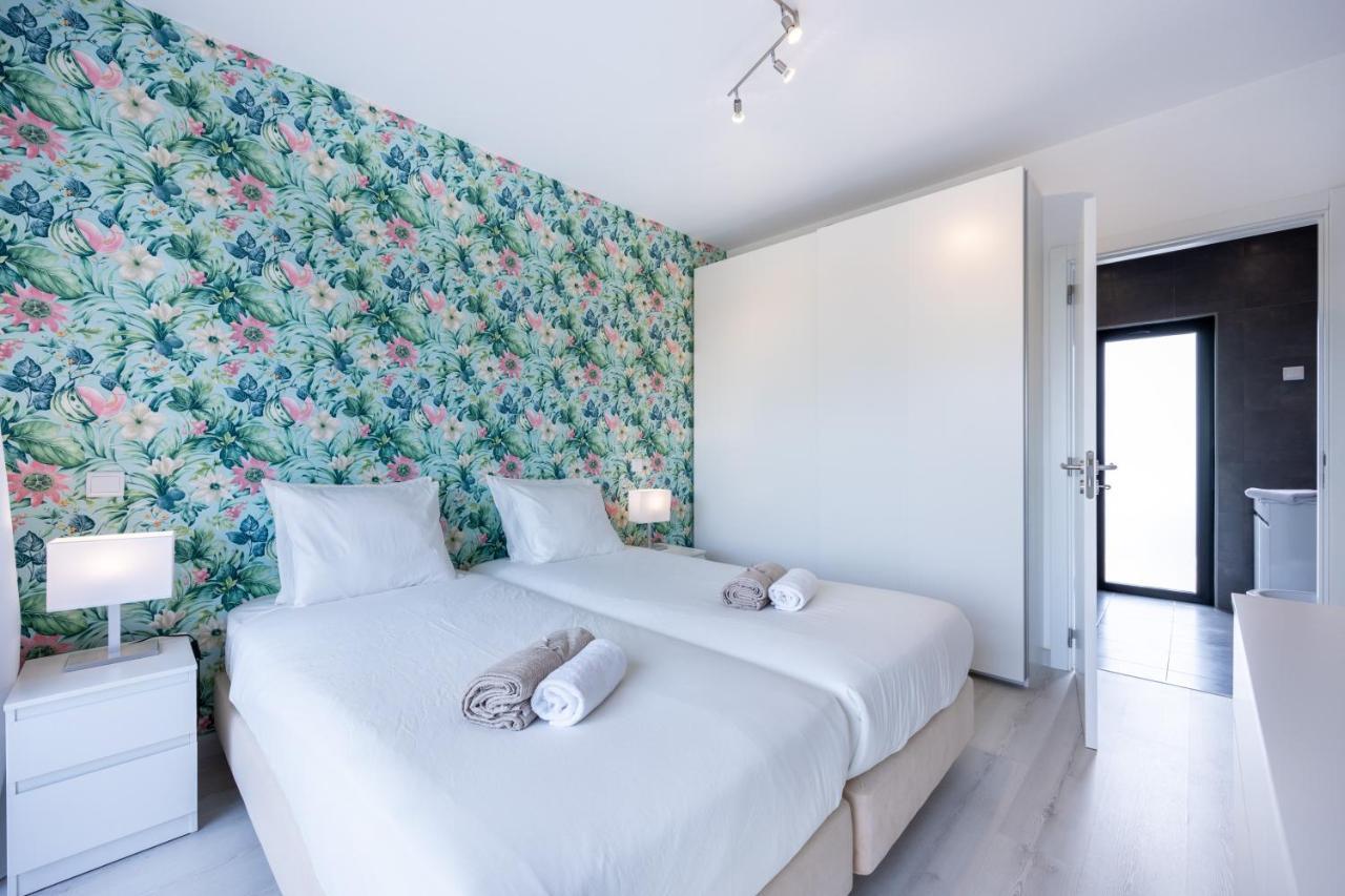 Villa Sagres Surf Extérieur photo