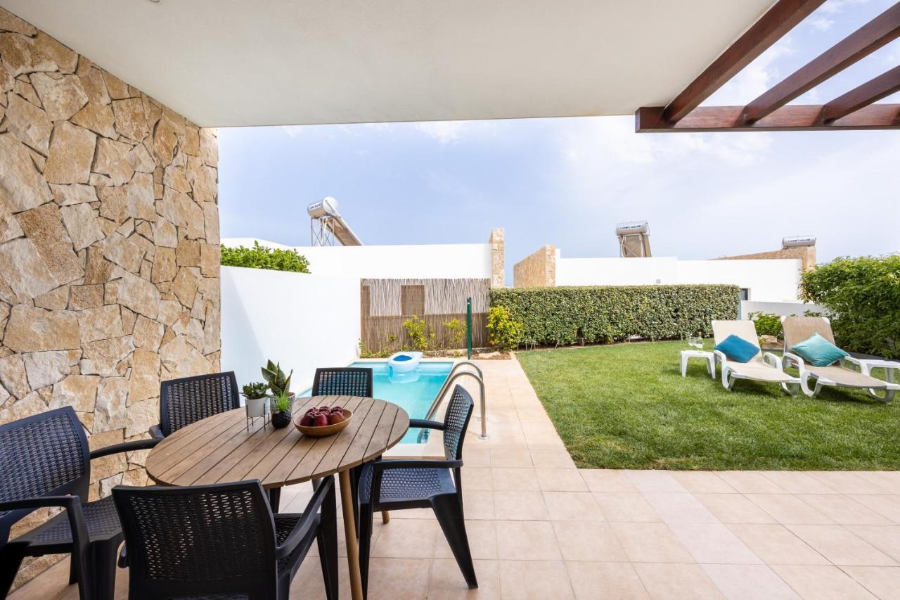 Villa Sagres Surf Extérieur photo