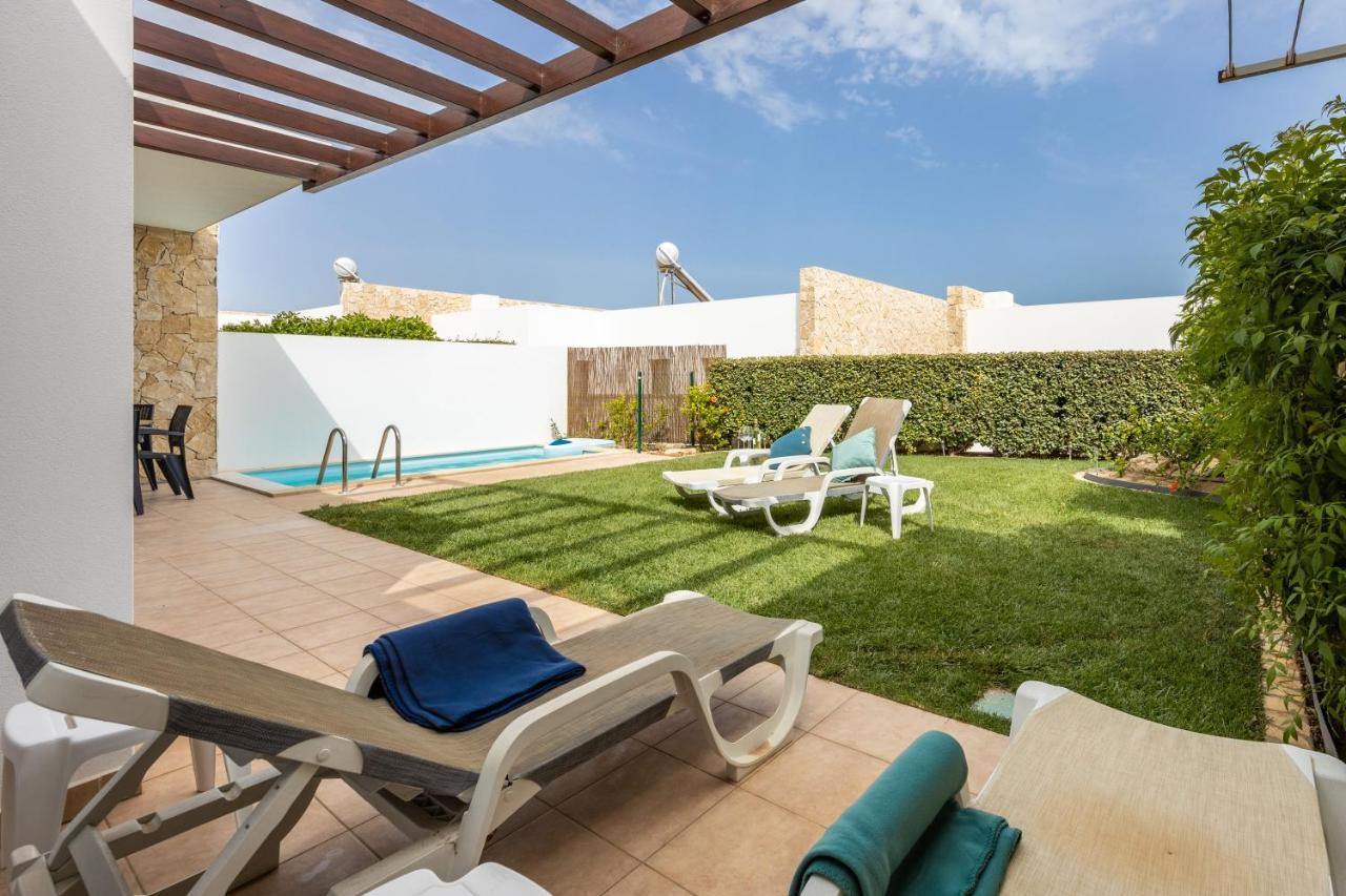 Villa Sagres Surf Extérieur photo