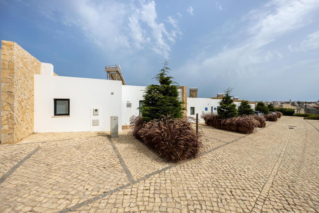 Villa Sagres Surf Extérieur photo