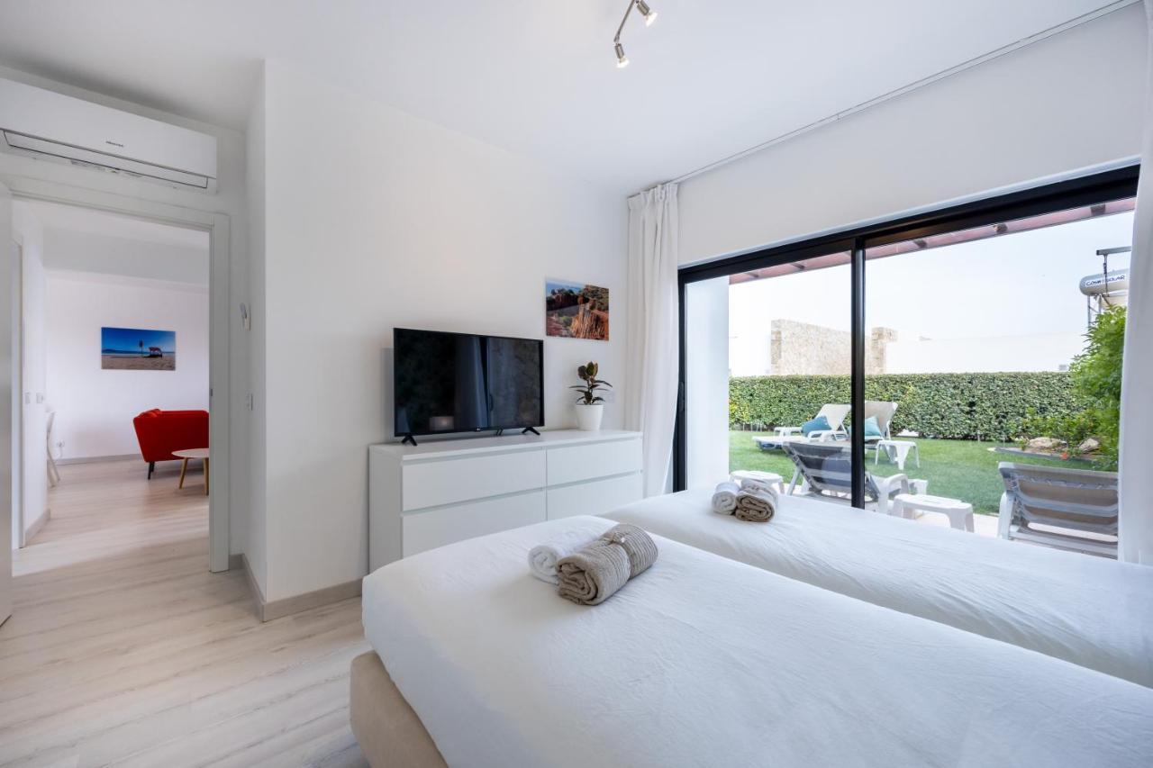 Villa Sagres Surf Extérieur photo