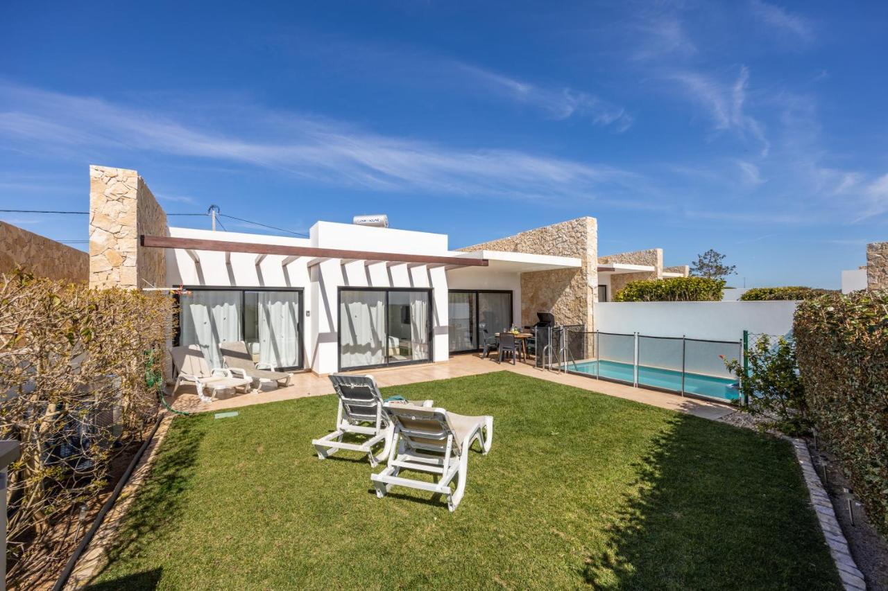 Villa Sagres Surf Extérieur photo