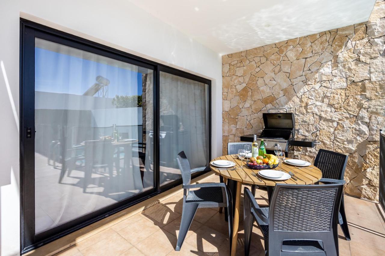 Villa Sagres Surf Extérieur photo
