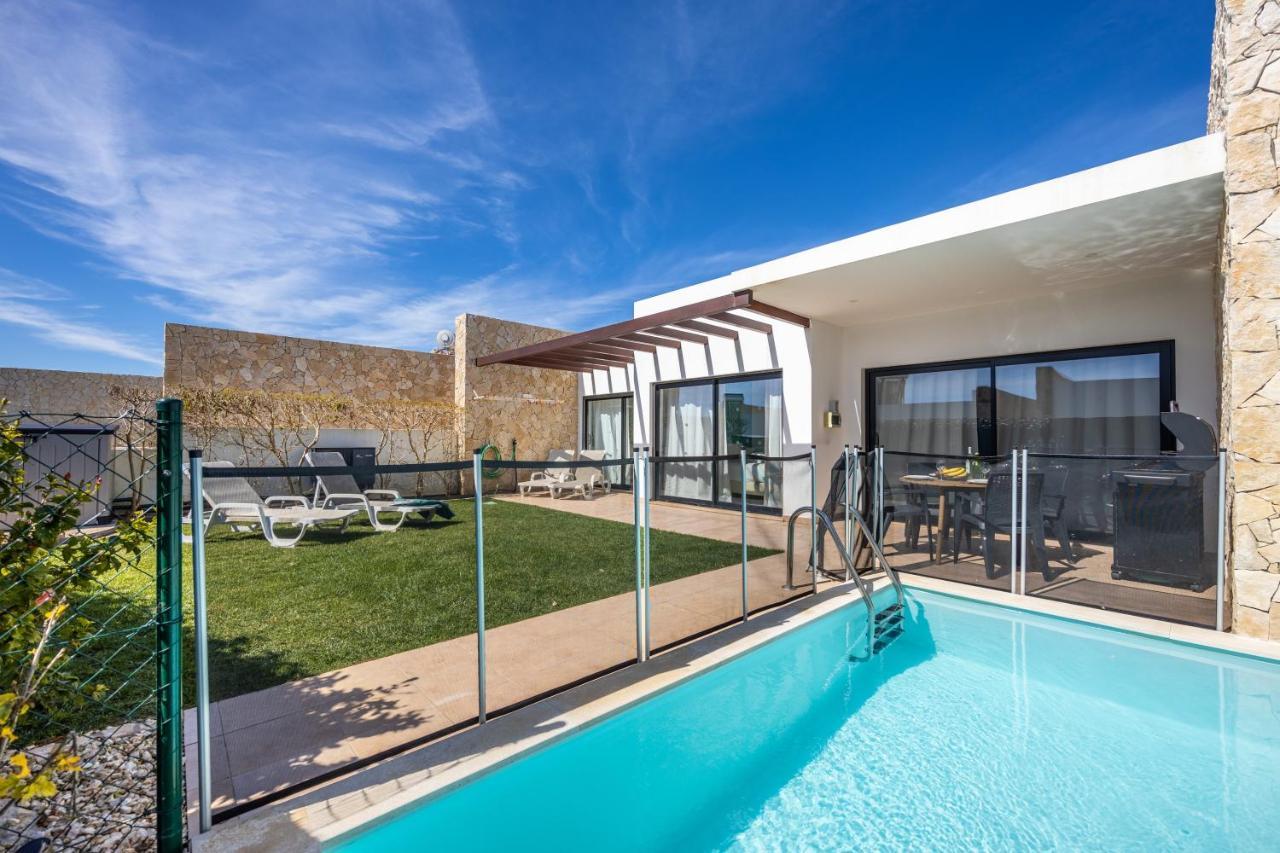 Villa Sagres Surf Extérieur photo