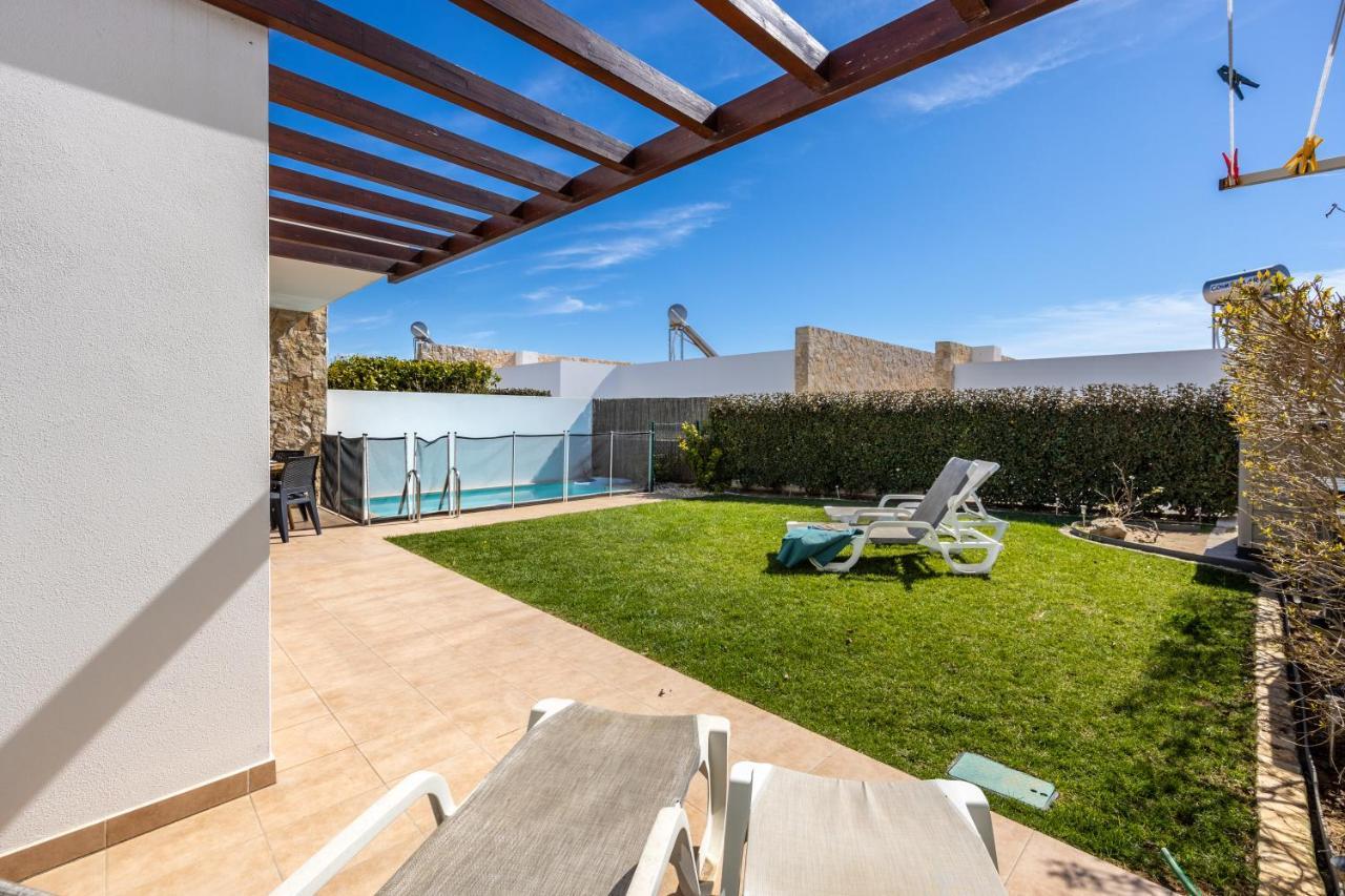 Villa Sagres Surf Extérieur photo